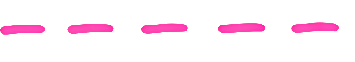 pink light spots horizontal alignment black background glowing lines evenly spaced Tech Futuristic Patterns Patterns line lines hand-drawn