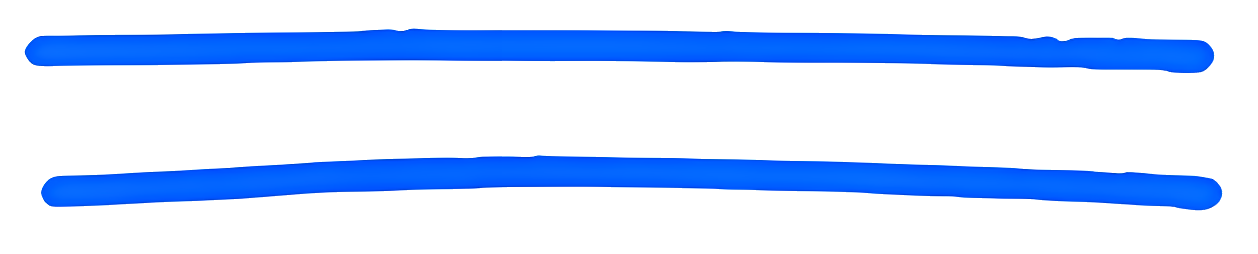blue lines parallel lines glow effect black background minimalist design line lines hand-drawn