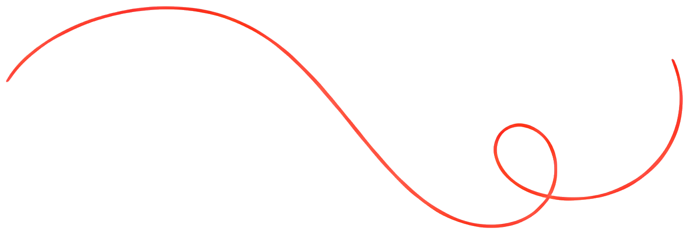 curve line red spiral wave Geometric Patterns Patterns