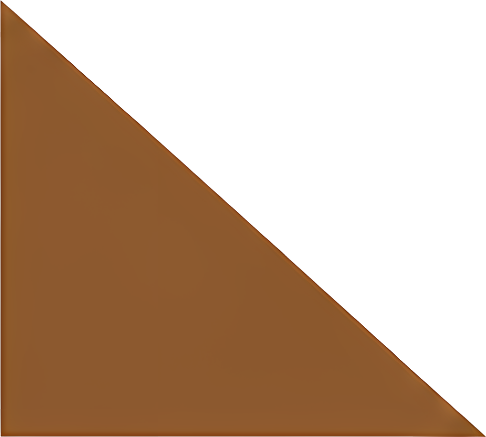 brown triangle geometric shape solid color diagonal line Geometric Patterns Patterns graphics shape