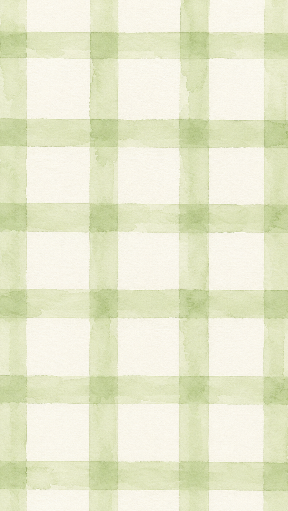plaid pattern light green cream white watercolor style textured background background background image texture green fresh and light style grid checkered