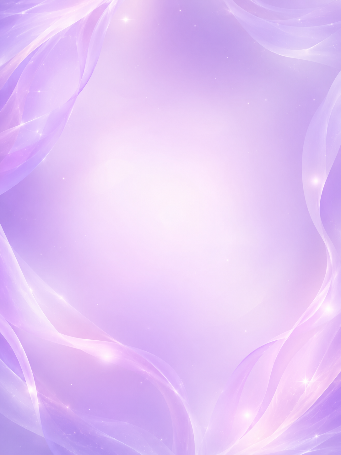 dreamy purple glow soft light flowing Art & Design background background image texture pattern stars purple background