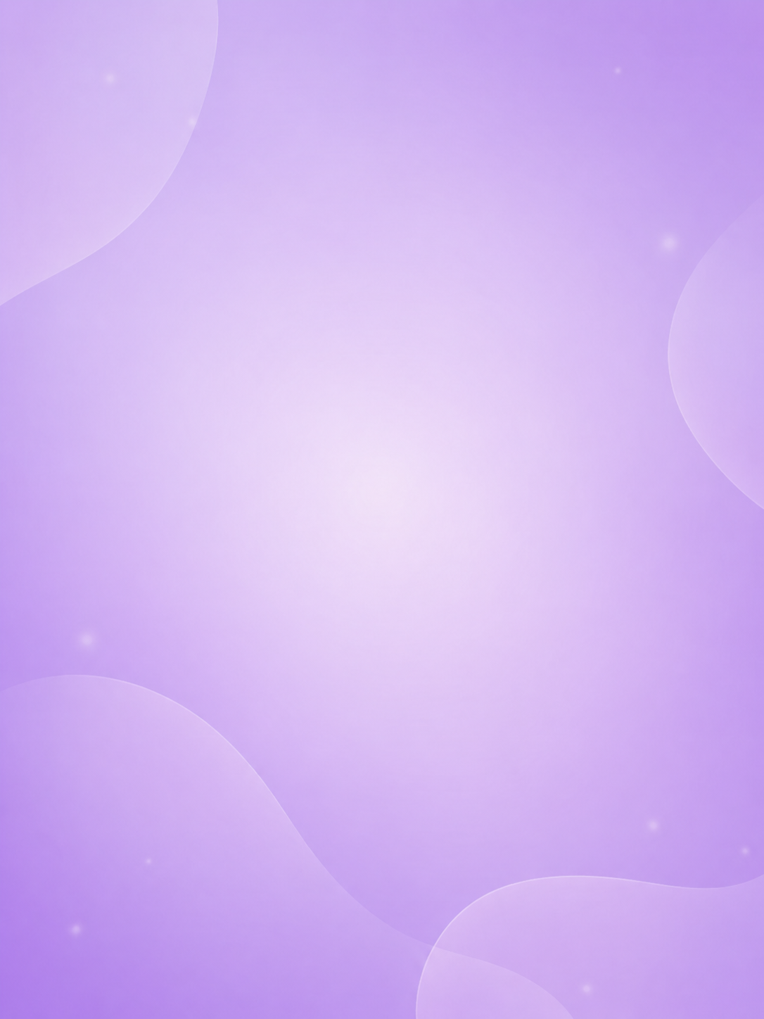 lavender gradient background soft glow abstract waves dreamy atmosphere background background image texture pattern dreamy stars purple background