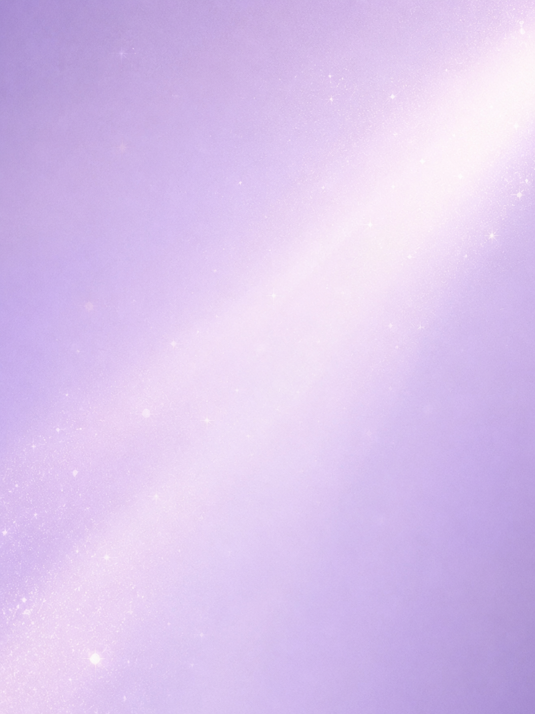 lavender light beam sparkles dreamy soft background background image texture pattern stars purple background