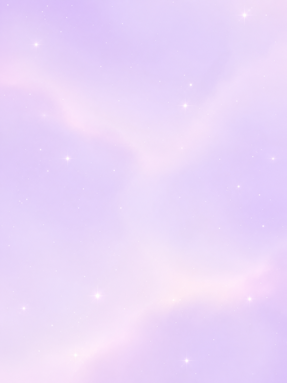 dreamy purple glow soft focus starlight Art & Design background background image texture pattern stars purple background