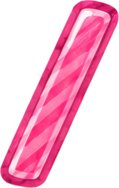 pink striped candy rod-shaped sweet Geometric Patterns Patterns Halloween Western Traditional Festivals Festivals equals sign symbol