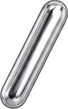 test tube glassware laboratory chemical experiment transparent technology / symbol silver balloon three-dimensional