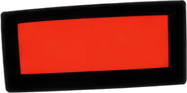 red rectangle frame black shape Patterns Symbol Super Mario Mario-style minus