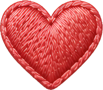 red heart embroidery fabric decoration Wedding and Romantic Patterns Patterns Fabric/Textile texture Handcrafted Patterns fabric art symbol mathematical symbol