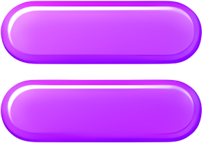 purple button oval gradient smooth Art & Design Modern Design Patterns Patterns equals symbol colorful gradient