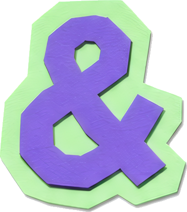 purple green symbol icon Art & Design colorful paper-cutting symbols mathematical symbols &