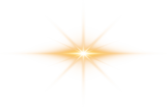glow starburst halo sparkle radiance Art & Design light light effect