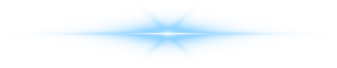 light light effect blue light blue