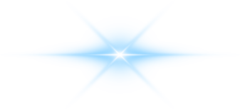 light light effect blue light blue