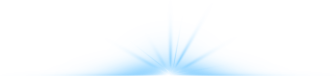 light light effect blue light blue