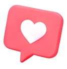 bubble love