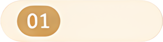 Title Bar golden golden yellow label