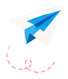 paper airplane blue flying trajectory origami Handcrafted Patterns Patterns