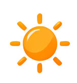 sun sunlight