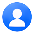 icon blue My Profile