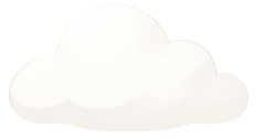cartoon cloud