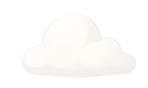 cloud cartoon