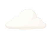 cloud cartoon