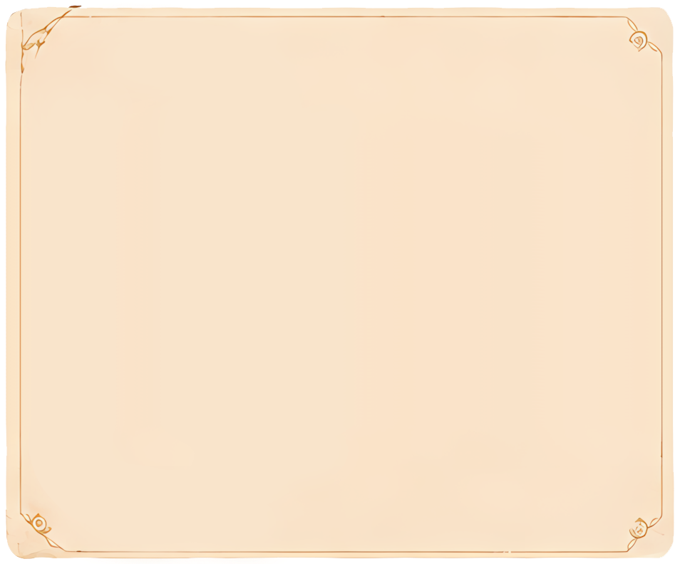 beige background blank paper vintage border aged paper texture soft tone retro icon Ancient Chinese style